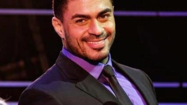 Khaled Salim