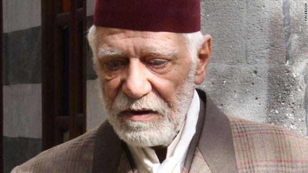 Khalid Taja (RIP)