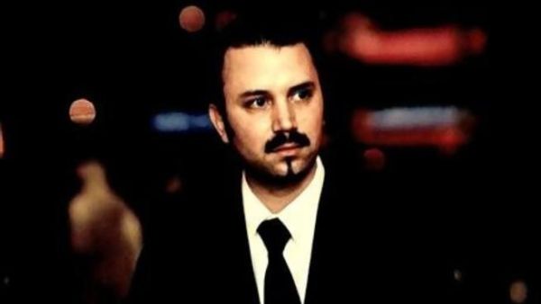 Khalil Ghadri