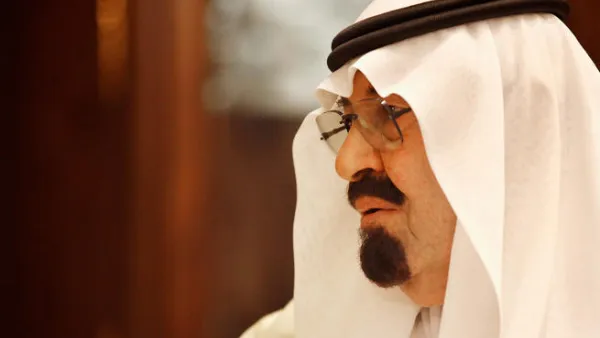 تعيين الأمير مقرن يمنع "تدخل المرجفين" 