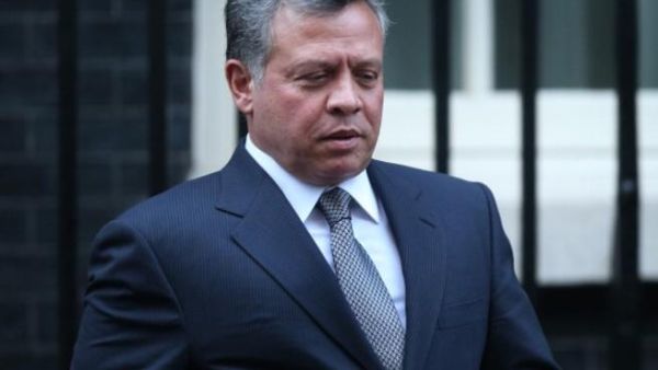 he King stressed the need to boost foreign investments in Jordan by implementing mega-projects concerned with securing energy and water security, according to a Royal Court statement.