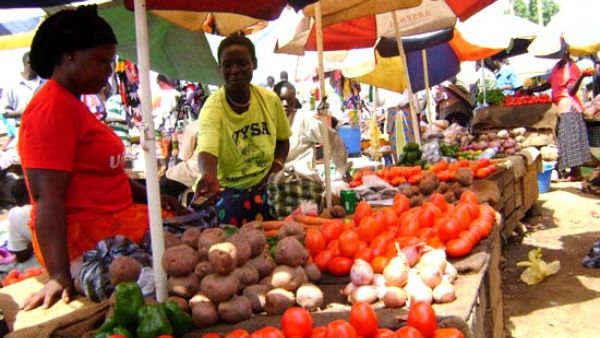 Khartoum also moved to effectively devalue the currency which came under enormous pressures as a result of a big shortage in foreign currencies
