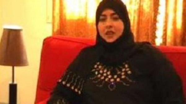 سلوى المطيري