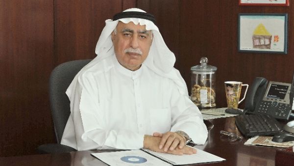 Dr. Manssour Aboukhamseen, Chairman and Managing Director of Kuwait Energy Company Dr. Manssour Aboukhamseen, Chairman and Managing Director of Kuwait Energy Company