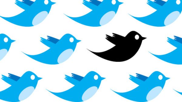 Twitter censorship: Kuwaiti Mohammad al-Mulaifi is not the first and won't be the last to be arrested for 'controversial' tweets. (image source: "theverge.com")
