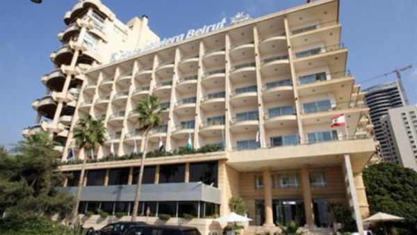 The tourism industry in Lebanon is facing a crisis