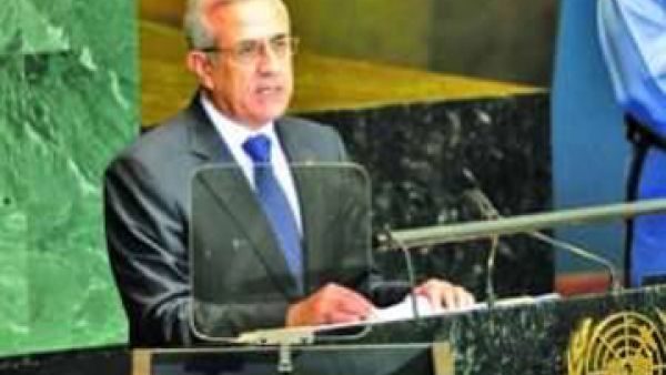 الرئيس اللبناني ميشال سليمان