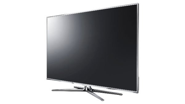 Samsung LED8000 Samsung LED8000