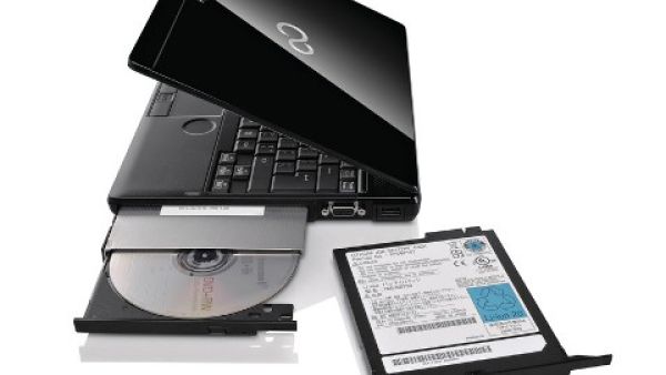 New LifeBook P771 by Fujitsu New LifeBook P771 by Fujitsu