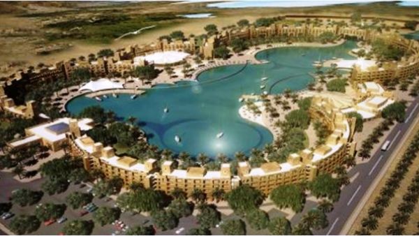 Lagoon Project