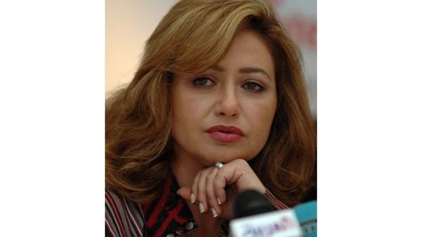 Layla Elwi was in a lot of pain, but determined to say no to a doctor.