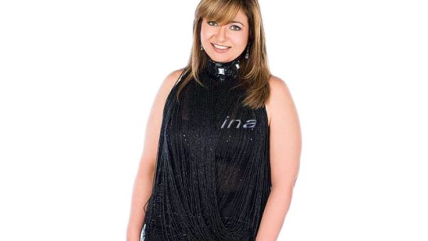 Laila Elwi is the latest member of the Board of Directors of Egypt's Cinema Production Commission. (Image: Facebook)