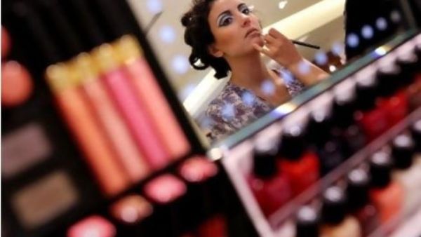 Beauty before convictions?