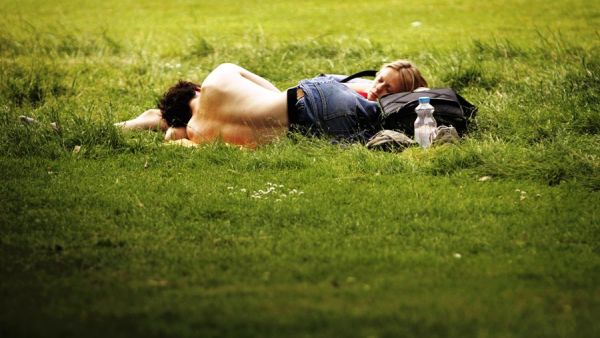 In spite of being a closed society, a lot is going on behind closed doors. Premarital sex is happening more, but the Lebanese are still 'keeping mum' about it.