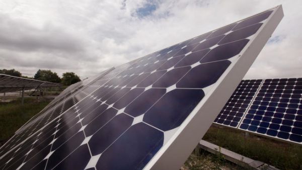 Renewable energy in the Middle East is set for a boom Renewable energy in the Middle East is set for a boom