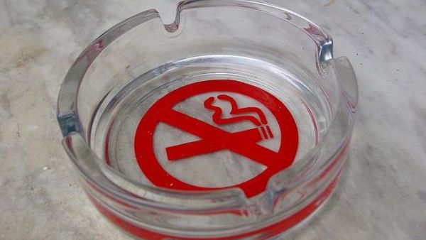 Streak for your rights: smoking ban in Lebanon is distinctly unpopular. Streak for your rights: smoking ban in Lebanon is distinctly unpopular.