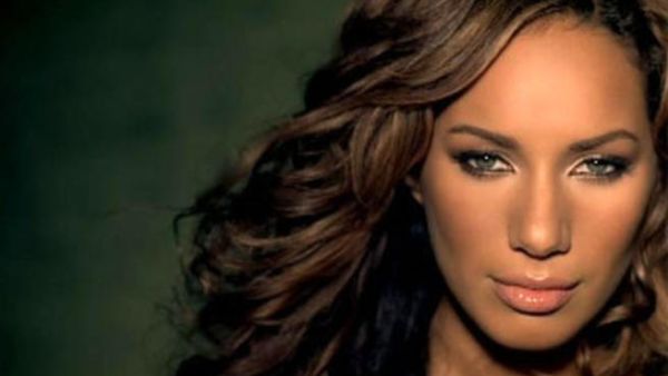 Leona Lewis.