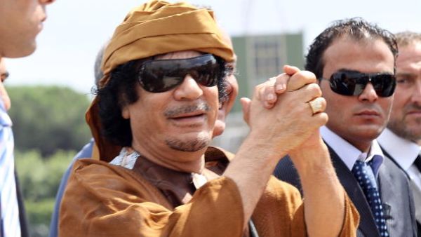 Today, Libya’s state institutions exist merely to extract the country’s vast oil wealth and distribute it via subsidies