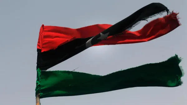 دار الإفتاء المصرية تدين هدم أضرحة في ليبيا