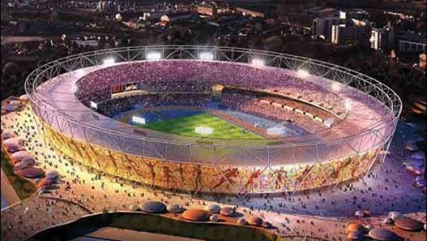 Lebanon Gets The Olympics Welcome Mat From the British PM David Cameron Himself!