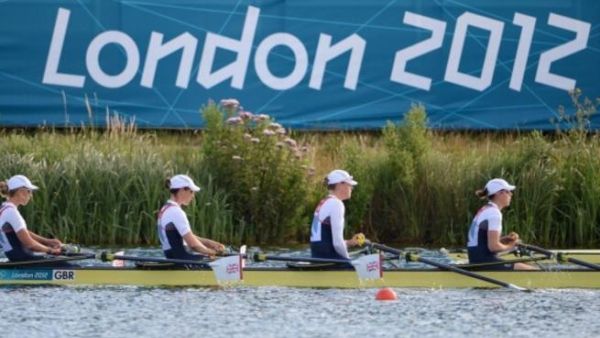 An upstream battle: the fight against fake tickets for London 2012