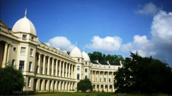 London Business School London Business School