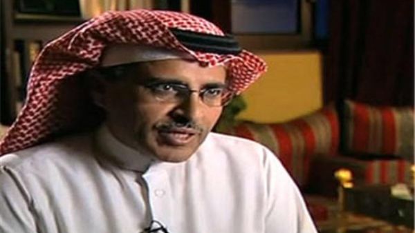 Mohammed al Qahtani was sentenced to ten years in prison.