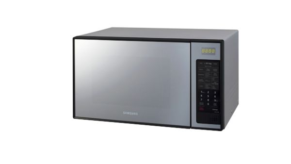 The new Mirror Microwave oven The new Mirror Microwave oven