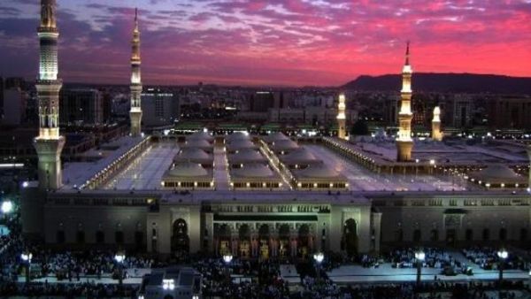 The city, located 3 km to the west of the Prophet’s Mosque in Madinah, will cover an area of over 1.6 million sq m and accommodate 200,000 people.