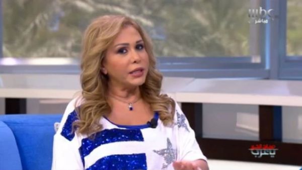 Maha al Masri