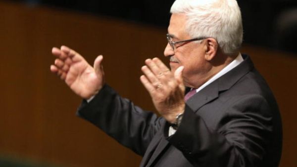 Mahmoud Abbas's historic moment for Palestine at the UN Mahmoud Abbas's historic moment for Palestine at the UN