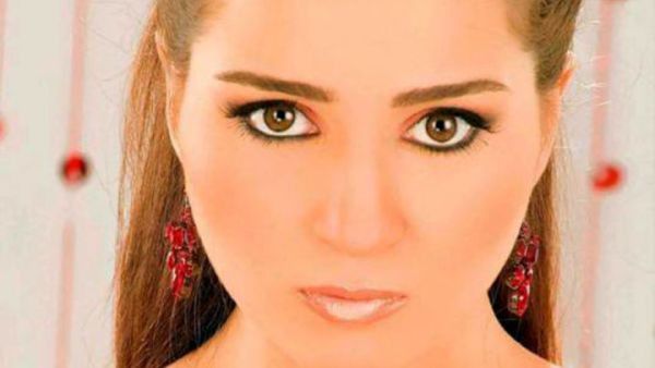 Mai Izz El Din is in need of a break, but not a long one, Y'all! (Image: Facebook)