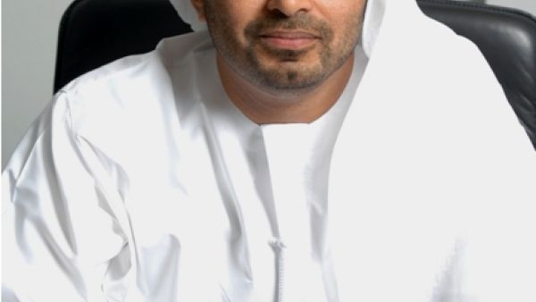 ماجد الغرير، رئيس مجلس إدارة مجموعة مراكز التسوق في دبي