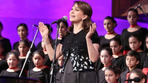 Majida el-Roumi