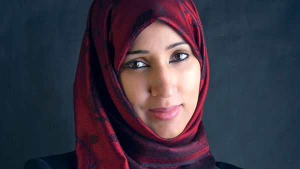 Manal al-Sharif, rose to fame, or infamy to some, for her bold and much publicized driving moves in Saudi Arabia 
where women are banned from driving. 