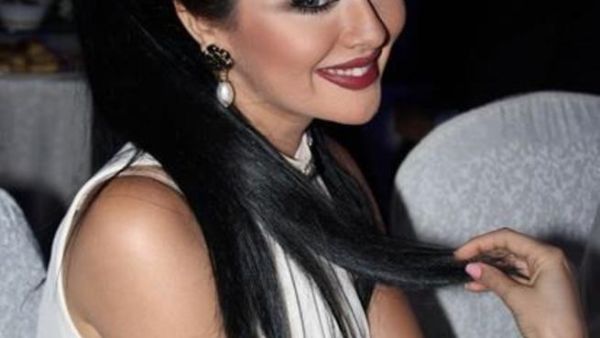 Mariam Hussein