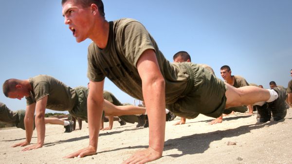 Photograph for illustrative Purposes Only. Photo by: PFC Charlie Chavez. (Source: Commons Wikimedia)