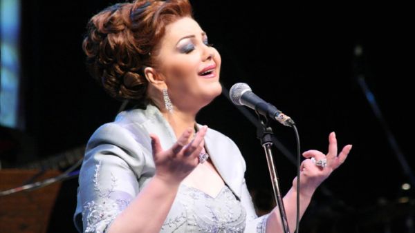 Will Kuwait change their minds and allow Mayada to enter in time for the February festival? (Image: Facebook)