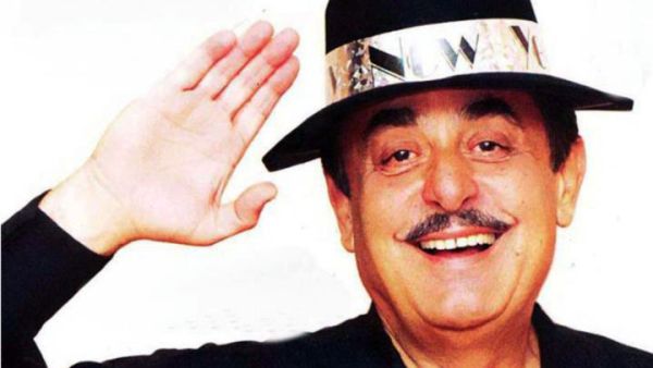 Melhem Barakat is unhappy and wishes to die. (Image: Facebook)