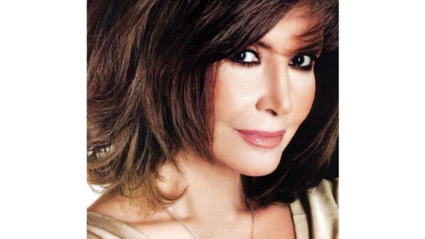 Mervat Amin moves into another leading lady position (Image: Facebook) Mervat Amin moves into another leading lady position (Image: Facebook)