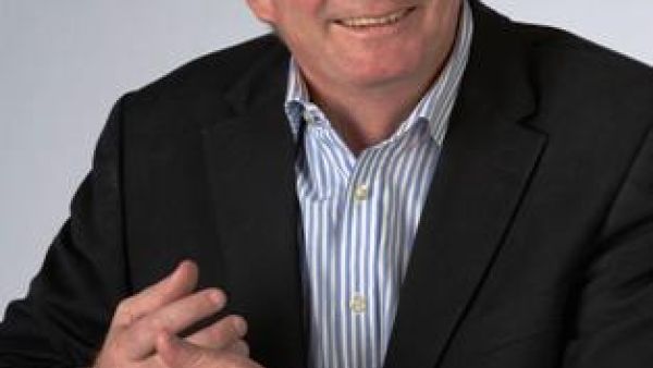 Michael Scully, MD Hospitality at Dubai-based hospitality and real estate investment company, Seven Tides