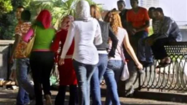 واشنطن تعتبر مصر شريكا مهما للولايات المتحدة بالمنطقة