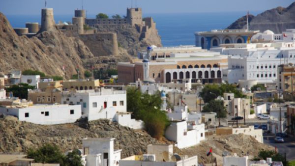 "السداسية" معنية بالملف النووي الايراني 