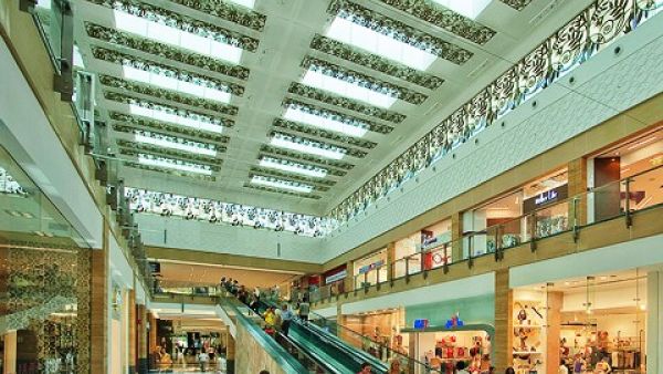 Mirdif City Centre Mirdif City Centre