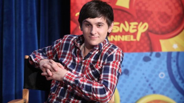 Like other Disney stars visiting the UAE, it is Mitchel Musso's turn this time around.