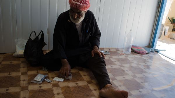  سلام : الحكومة بات بحاجة ماسة الى مساعدة دولية