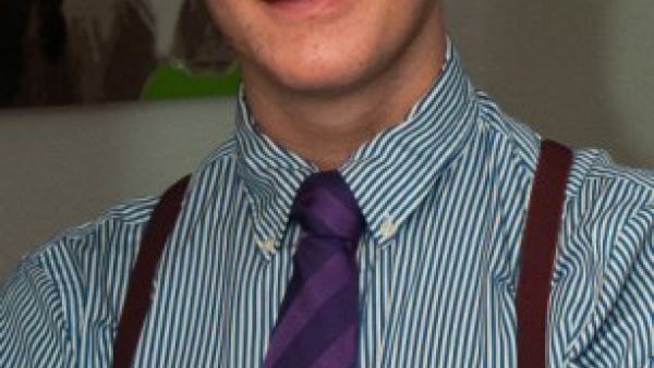 Moritz Erhardt had been working gruelling hours and pulling consecutive all-nighters to power through is internship. 