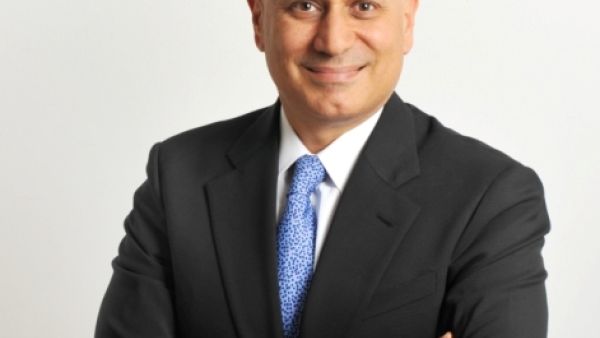 Mounir Husseini, Senior Partner and Head of the Investor Coverage Group