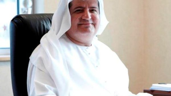 Walid Al Attar, Executive Vice President Marketing & Sales at DUBAL and EMAL Walid Al Attar, Executive Vice President Marketing & Sales at DUBAL and EMAL