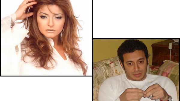 Ola Ghanem and Mustafa Shabaan are being called out for debasing Ramadan.